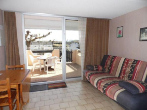 Charmant T2 avec Terrasse et Parking Privé, Proche Plage – Animaux Bienvenus! - FR-1-326-409